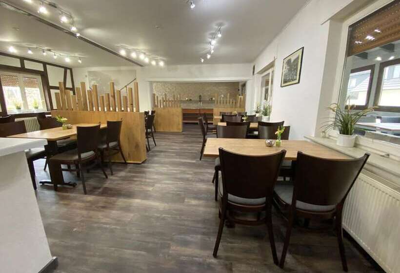 Landgasthof Bikerhotel Arnold