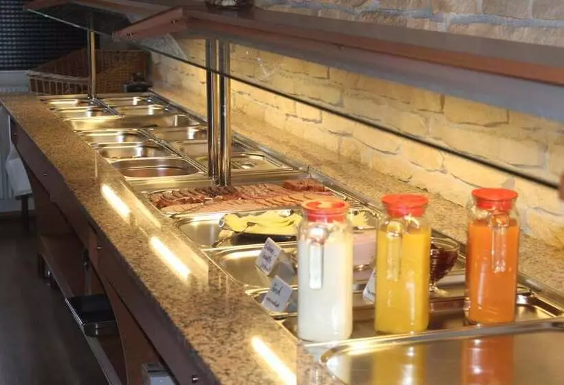 Landgasthof Bikerhotel Arnold