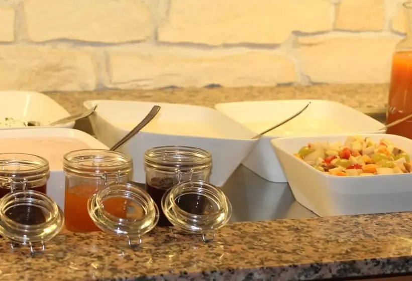 Landgasthof Bikerhotel Arnold