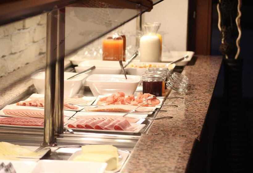 Landgasthof Bikerhotel Arnold