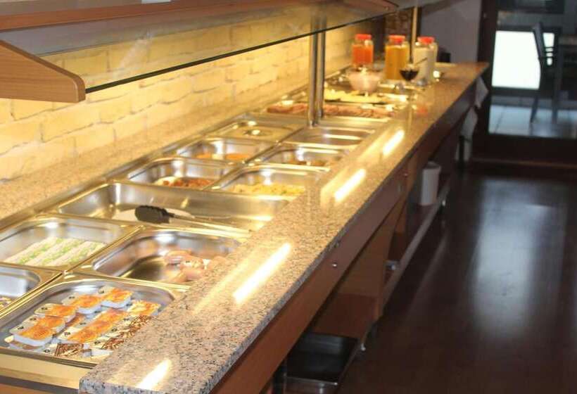 Landgasthof Bikerhotel Arnold