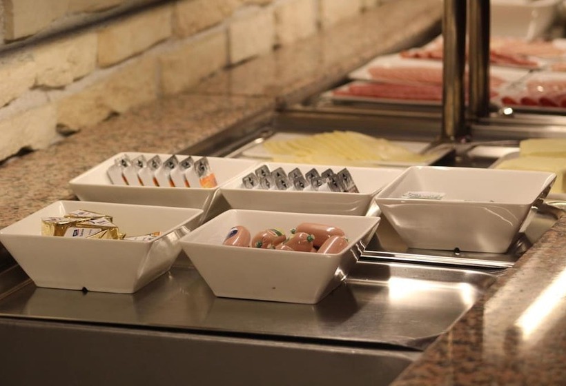 Landgasthof Bikerhotel Arnold