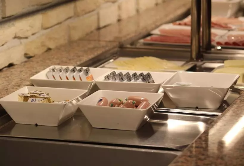 Landgasthof Bikerhotel Arnold