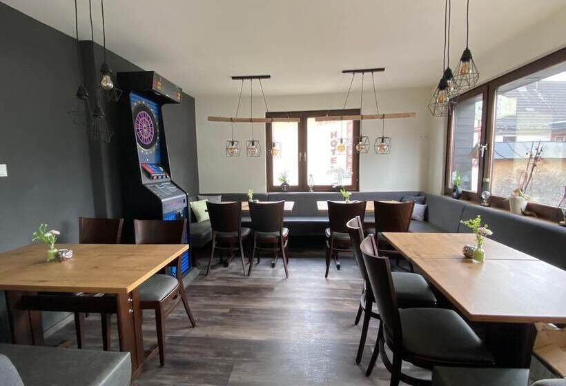 Landgasthof Bikerhotel Arnold