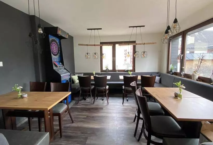 Landgasthof Bikerhotel Arnold