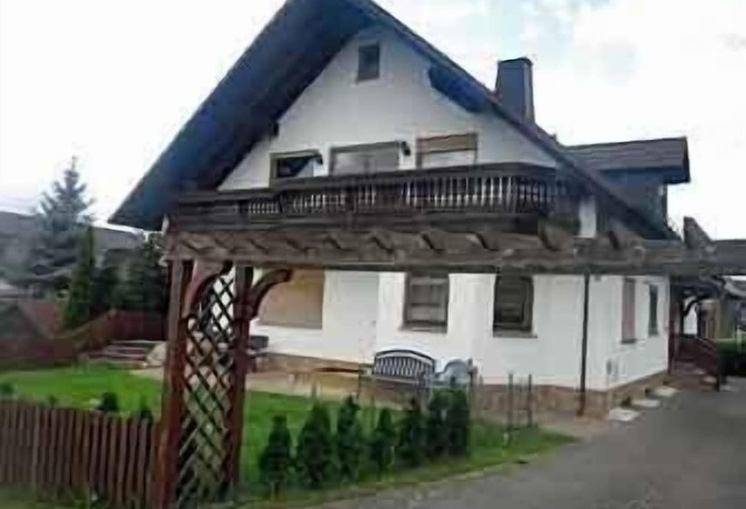 Landgasthof Bikerhotel Arnold