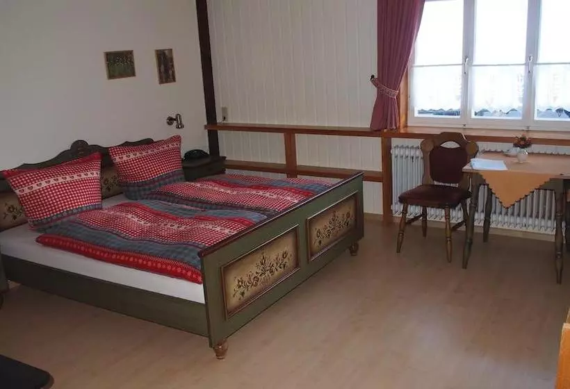 ホテル Landhaus Walkenmühle