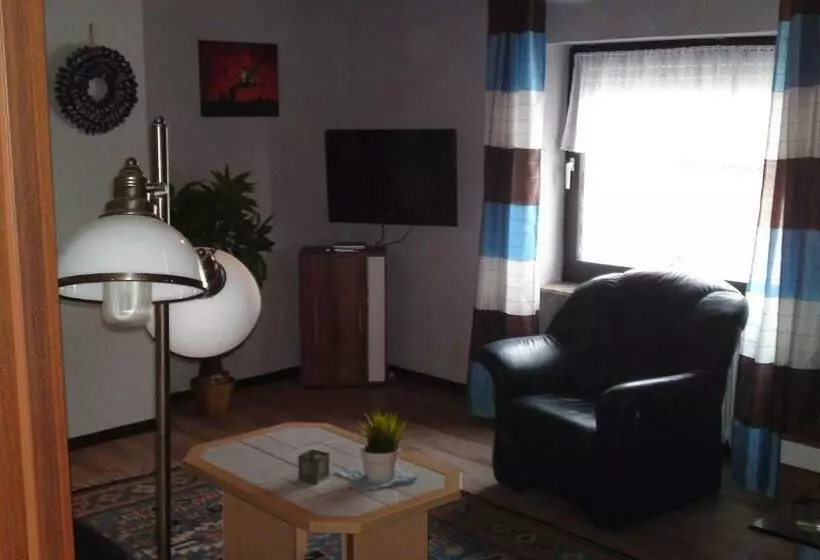 Hotelli Pension Lume