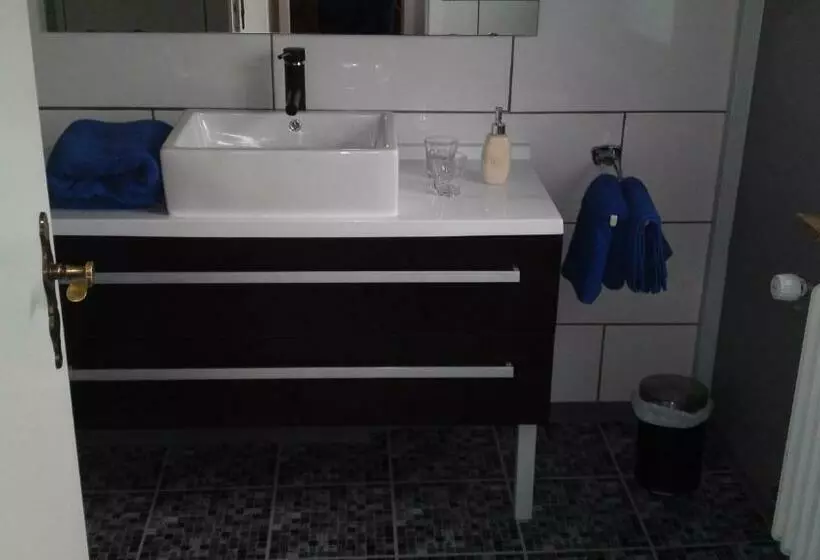 Hotelli Pension Lume