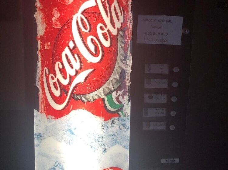 בית מלון כפרי Pension Lume