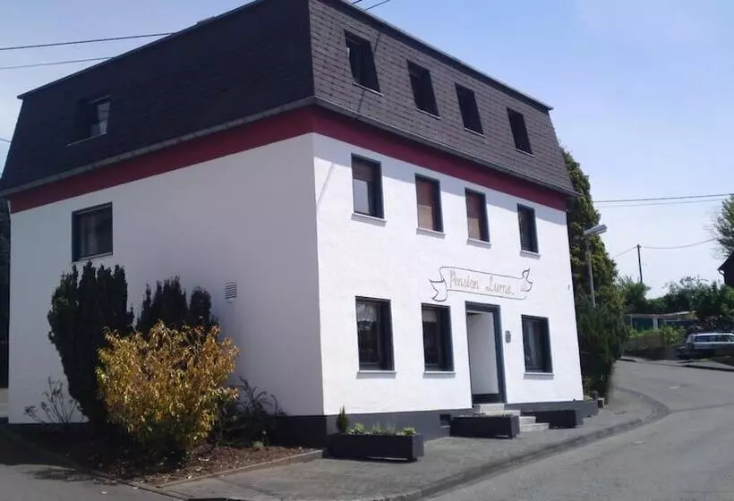 Hotelli Pension Lume