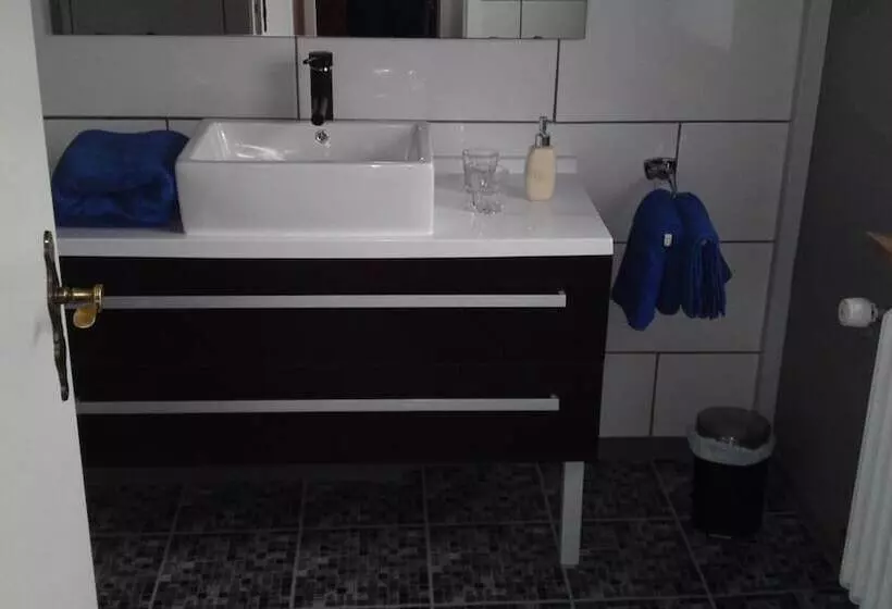 Hotelli Pension Lume