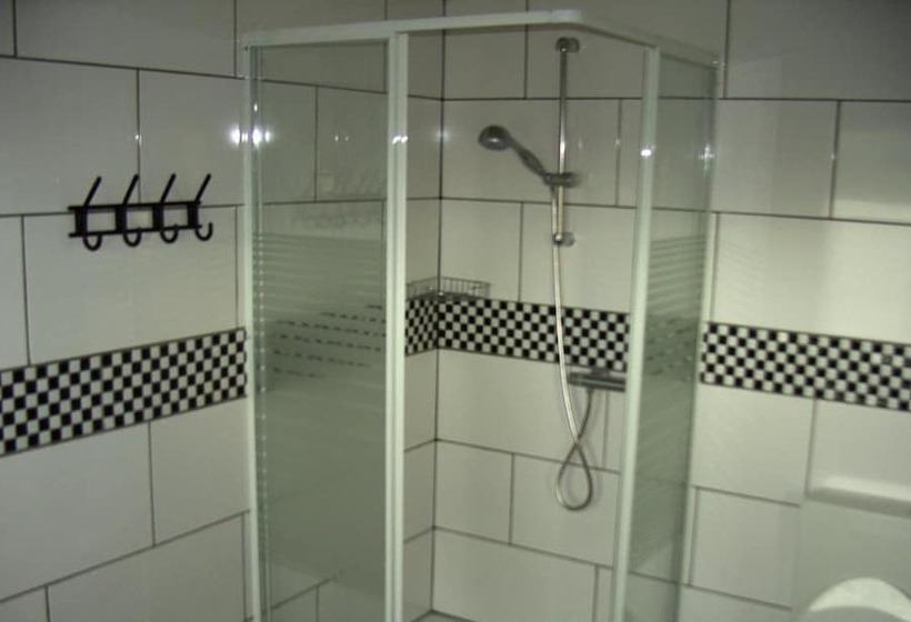 בית מלון כפרי Pension Lume