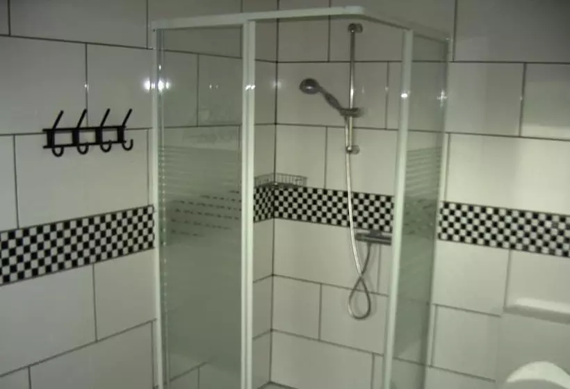 Hotelli Pension Lume