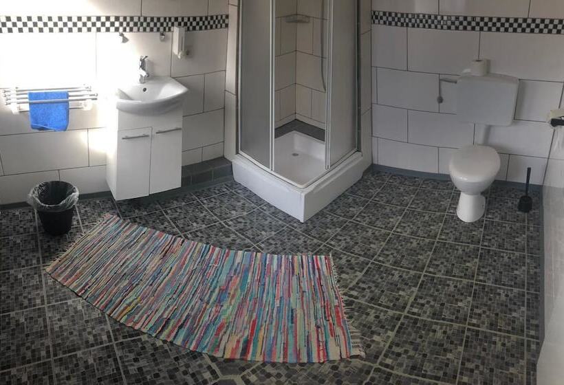 בית מלון כפרי Pension Lume