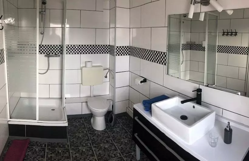 Hotelli Pension Lume