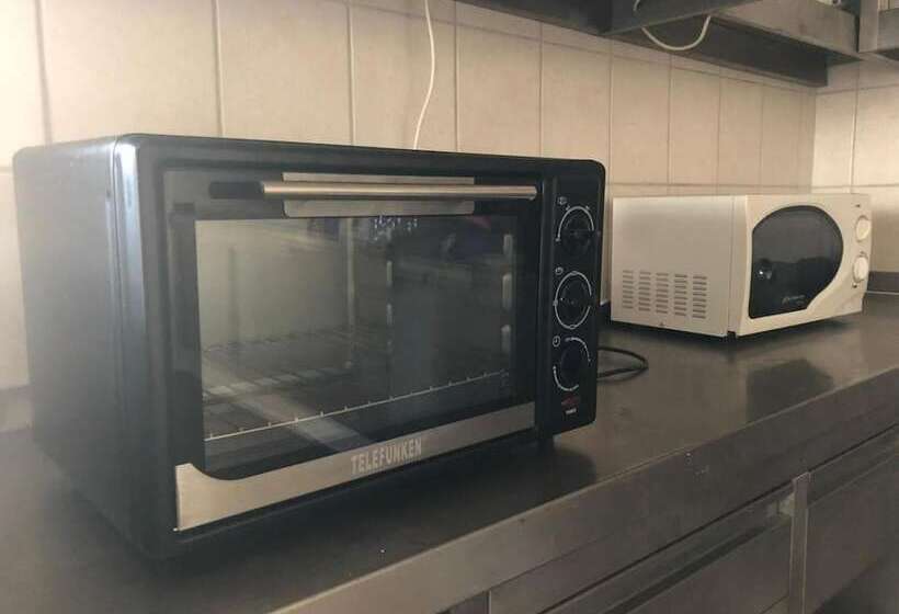 בית מלון כפרי Pension Lume