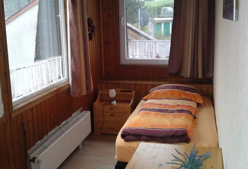 Hotelli Pension Lume