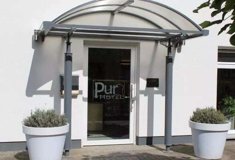 Hotelli Pur