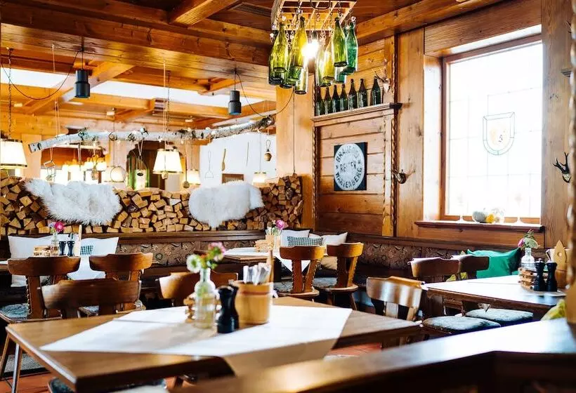 Hotelli Reiter Brau