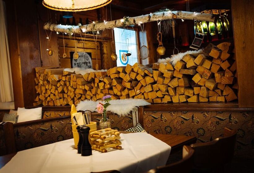 Hotel Reiter Brau