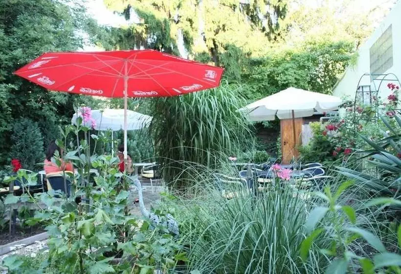 Hotelli Restaurant Soers