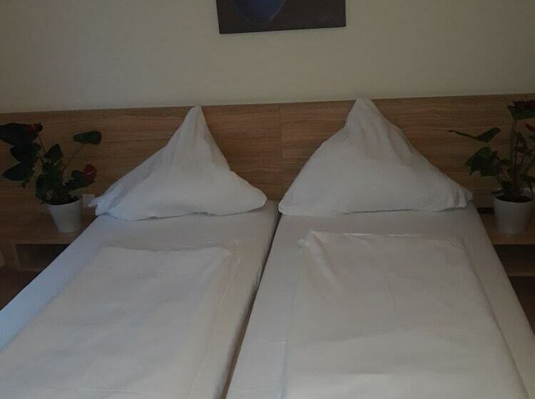 Hotel Restaurant Stern