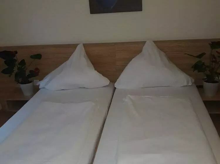 Hotel Restaurant Stern