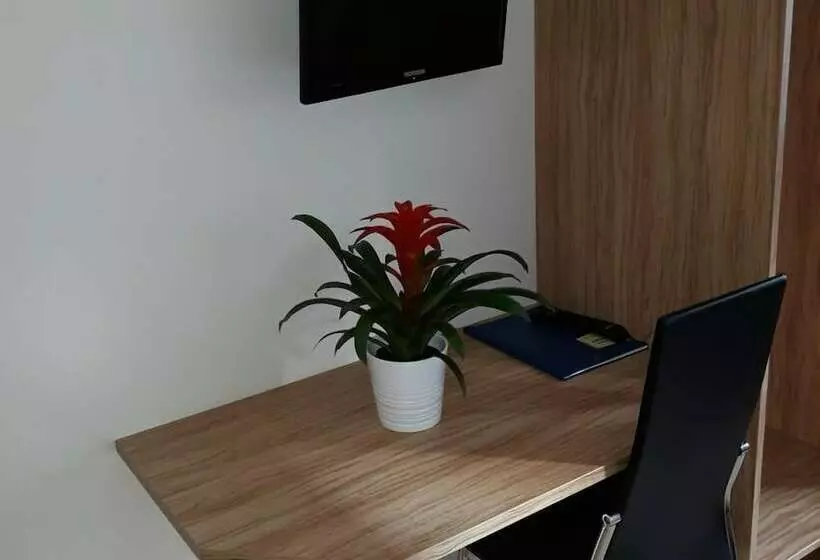 Hotel Restaurant Stern