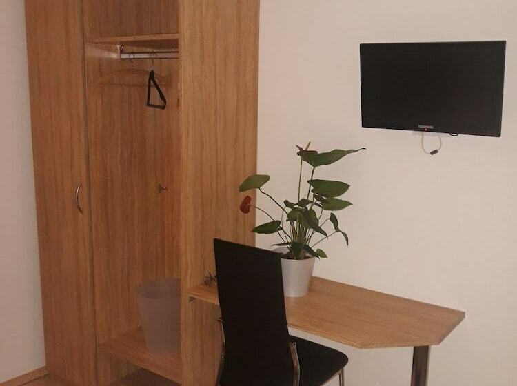 Hotel Restaurant Stern