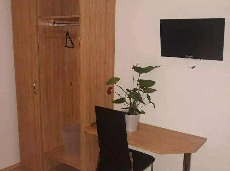 Hotel Restaurant Stern