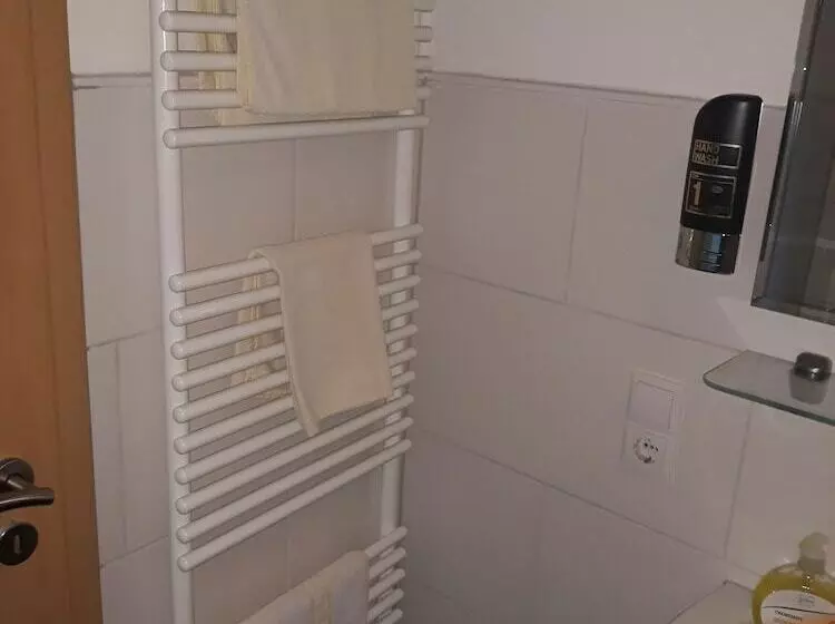 Hotel Restaurant Stern