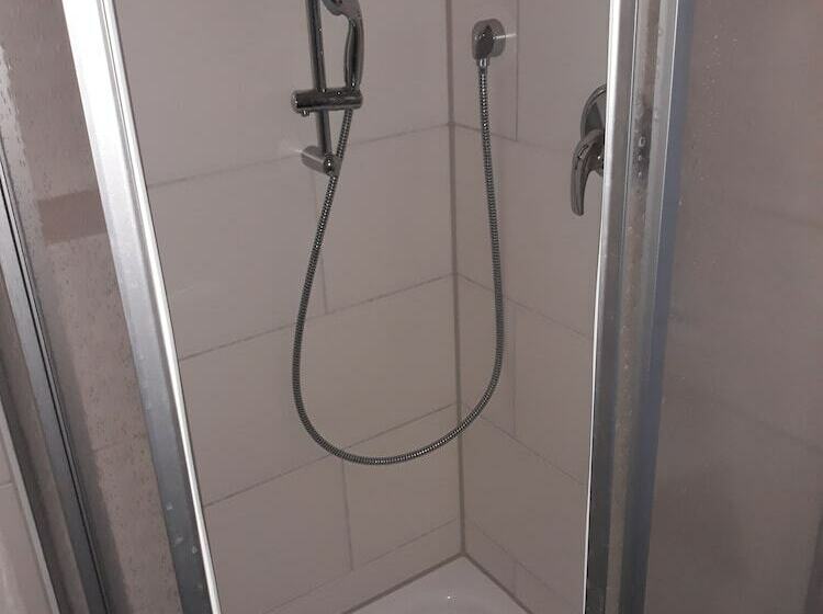 Hotel Restaurant Stern