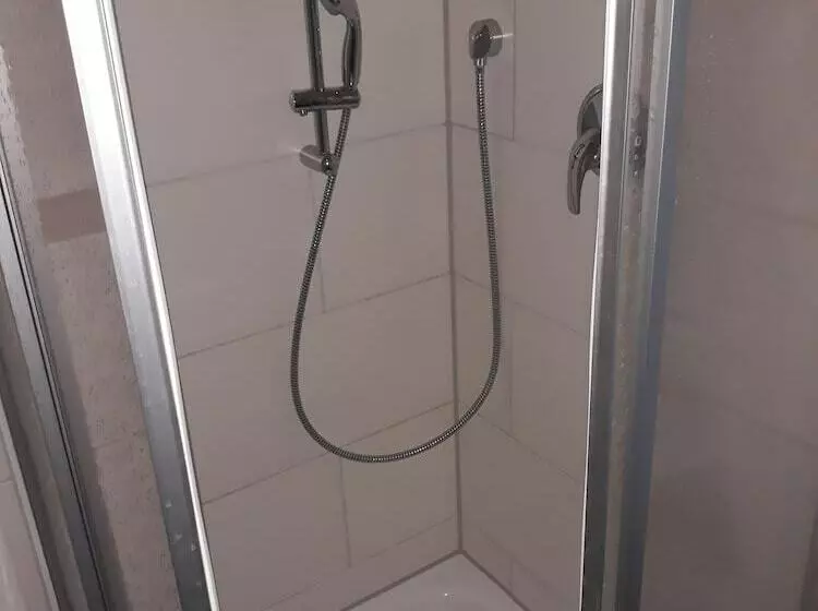 Hotel Restaurant Stern