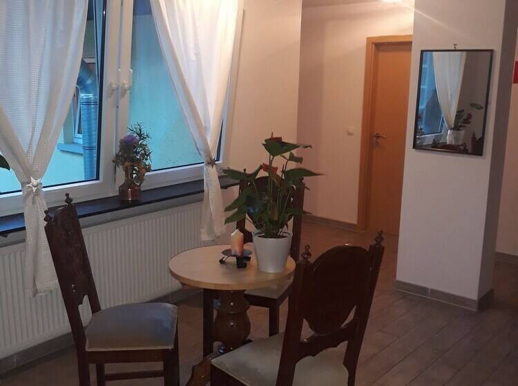 Hotel Restaurant Stern