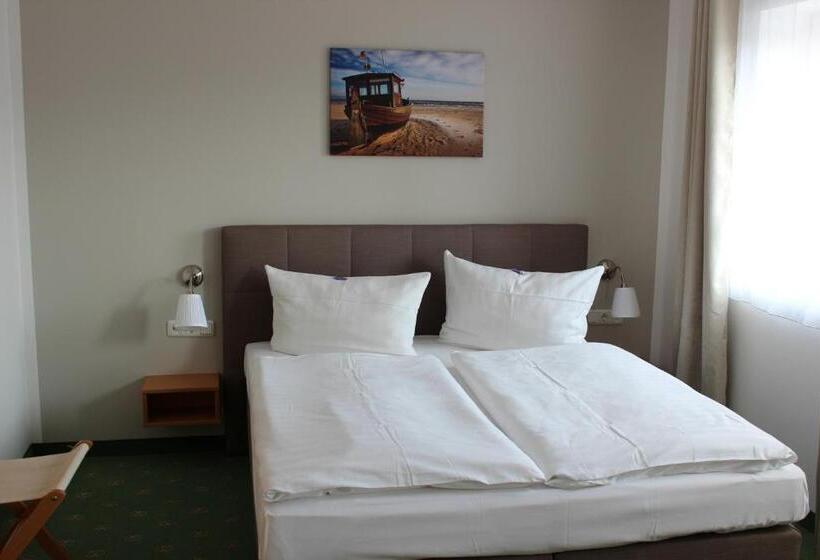 Отель & Restaurant Zur Zwiebel