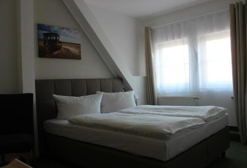 Отель & Restaurant Zur Zwiebel