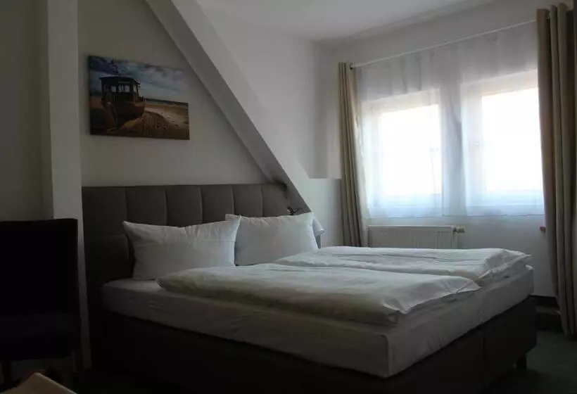 Hotelli & Restaurant Zur Zwiebel