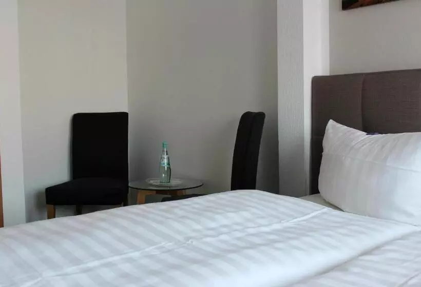 Hotelli & Restaurant Zur Zwiebel