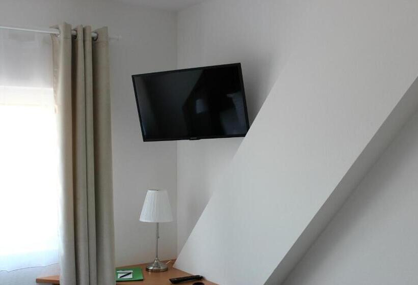 فندق & Restaurant Zur Zwiebel