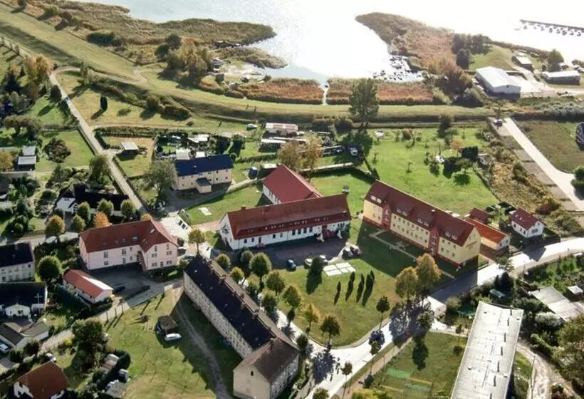 Hotelli & Restaurant Zur Zwiebel