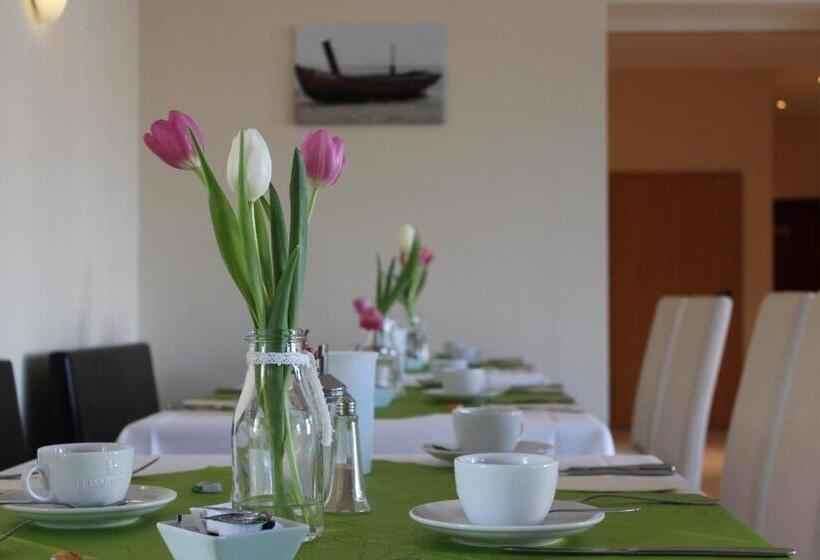 فندق & Restaurant Zur Zwiebel