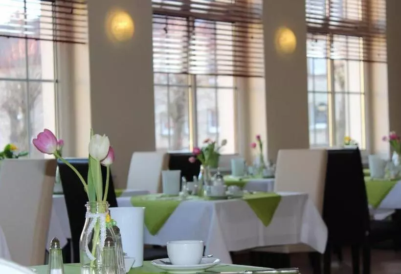 Hotelli & Restaurant Zur Zwiebel