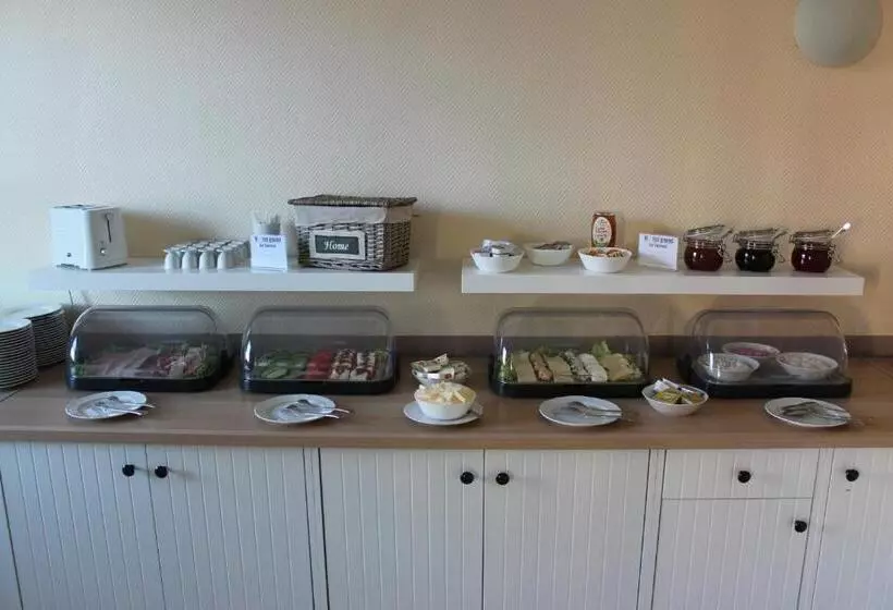 Hotelli & Restaurant Zur Zwiebel