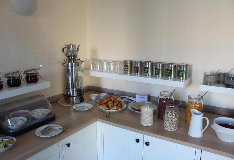 فندق & Restaurant Zur Zwiebel