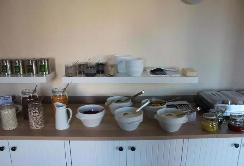 Hotelli & Restaurant Zur Zwiebel