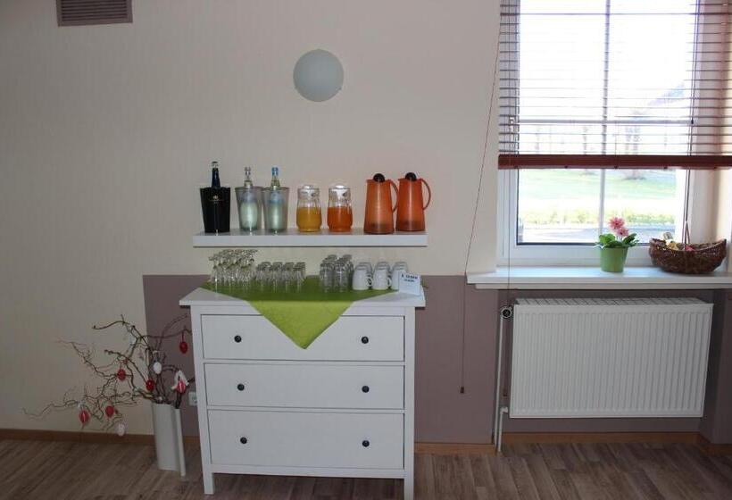 فندق & Restaurant Zur Zwiebel