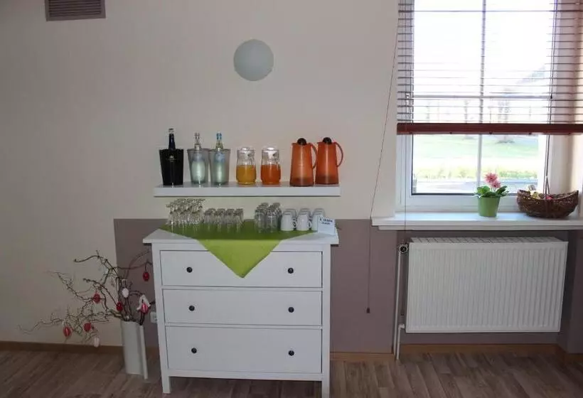 Hotelli & Restaurant Zur Zwiebel