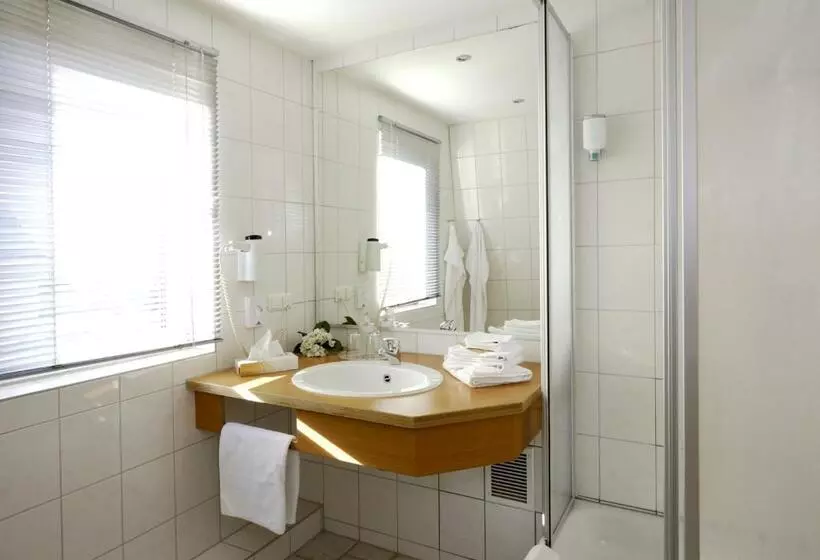 Hotelli & Restaurant Zur Zwiebel