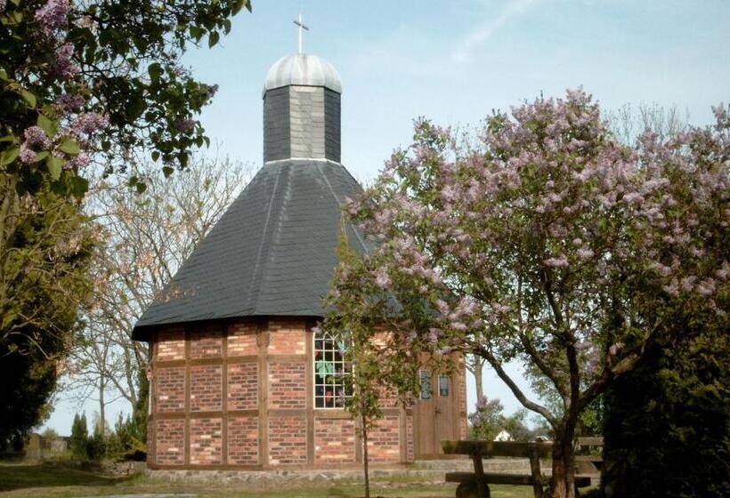 فندق & Restaurant Zur Zwiebel